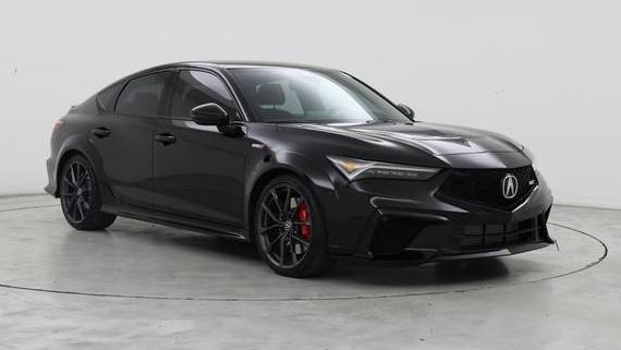 ACURA INTEGRA TYPE S 2024 19UDE5G94RA002931 image